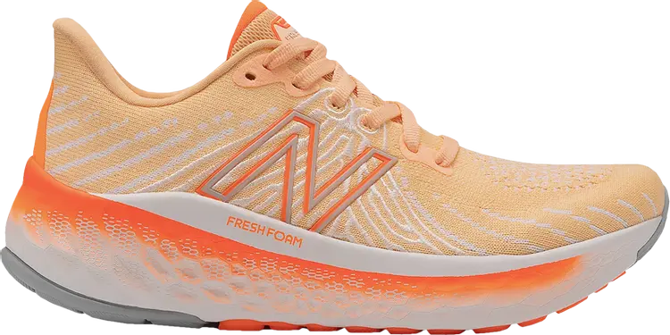 

Кроссовки New Balance Wmns Fresh Foam X Vongo v5 'Light Mango', оранжевый