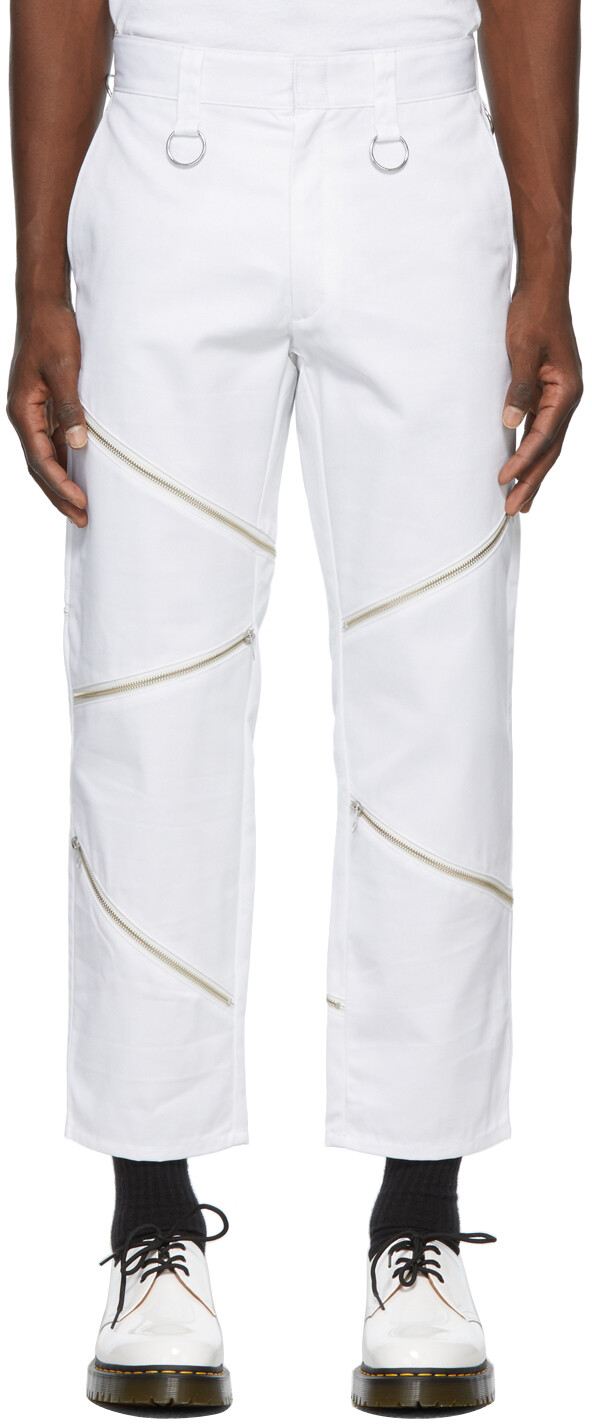 

Брюки на молнии Dickies Edition KIDILL