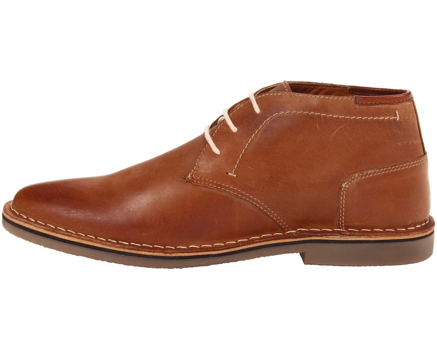 

Ботинки Hestonn Steve Madden, коричневый