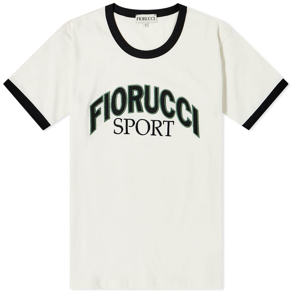 

Футболка Fiorucci Sports Tee