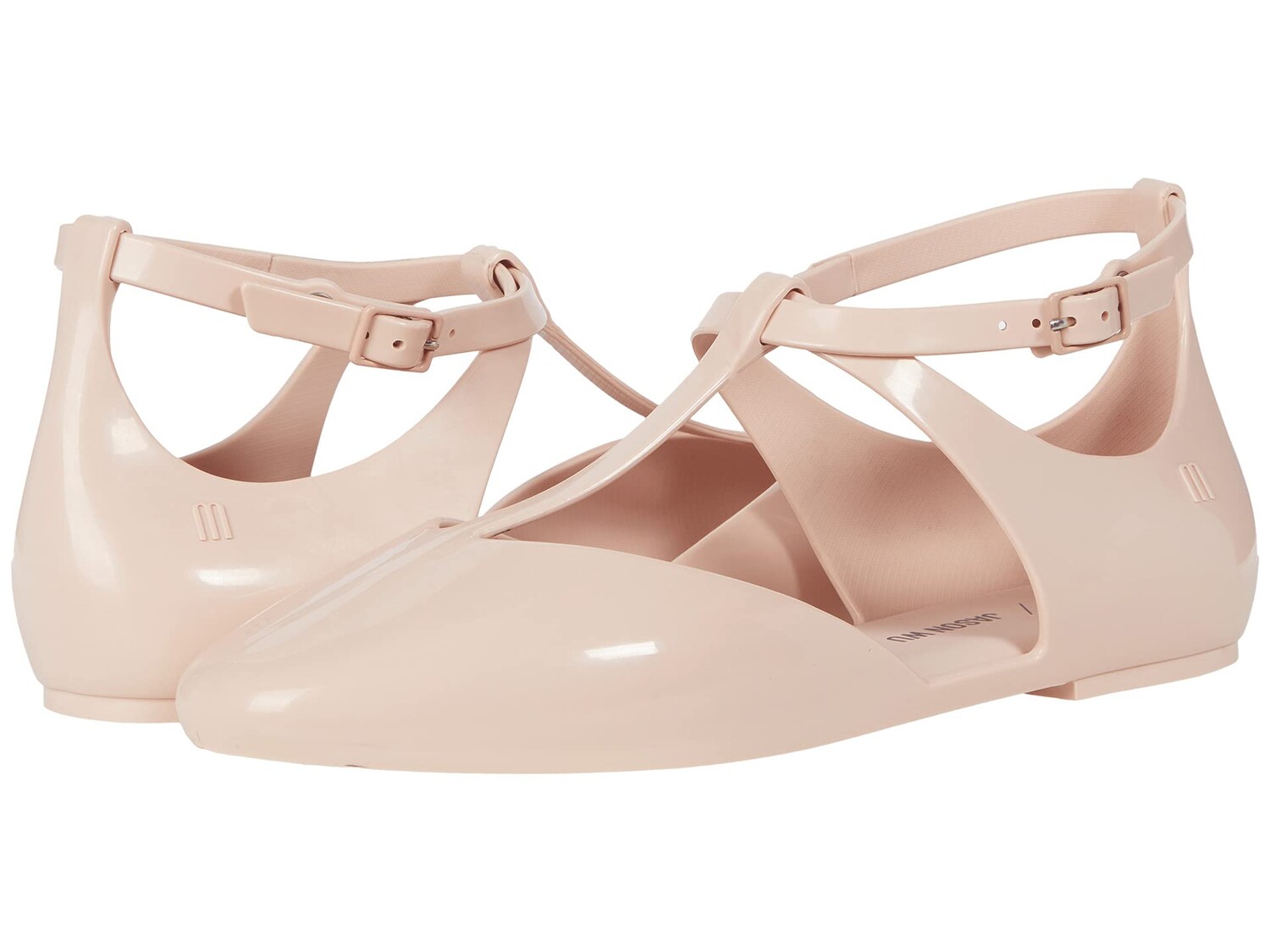 

Туфли Melissa Shoes, Penelope Jason Wu