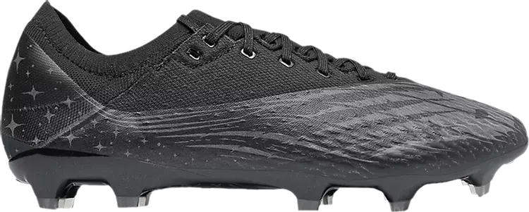 

Бутсы New Balance Furon v6 Pro FG 'Night Heat Pack', черный