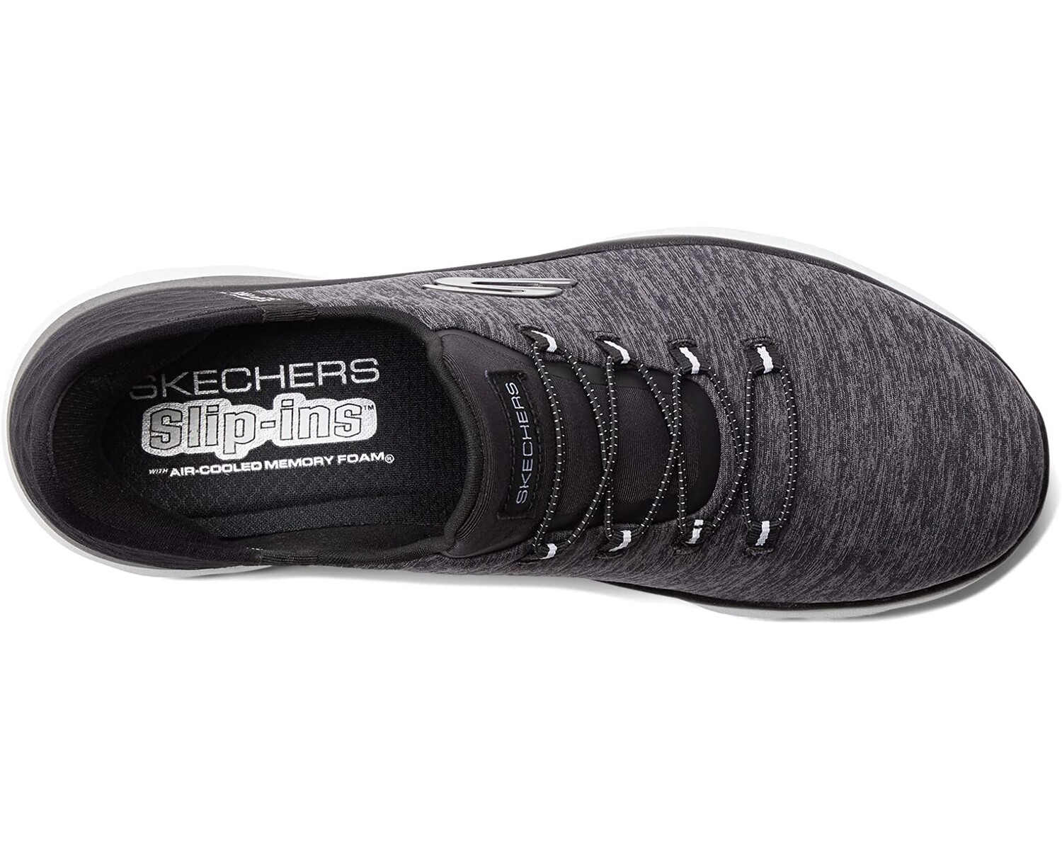 

Кроссовки Summits SKECHERS, белый