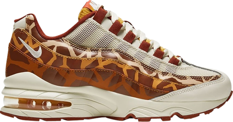 Nike air store max giraffe