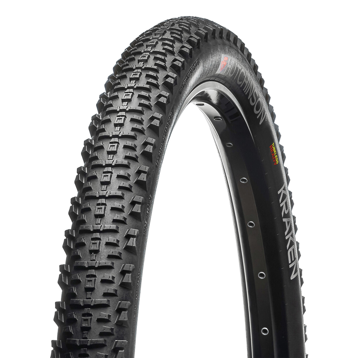 

Покрышка MTB Hutchinson Kraken 27,5×2,30 дюйма бескамерная готова