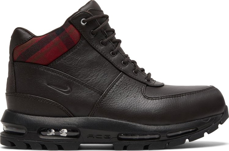 Nike air max on sale goadome mens boots