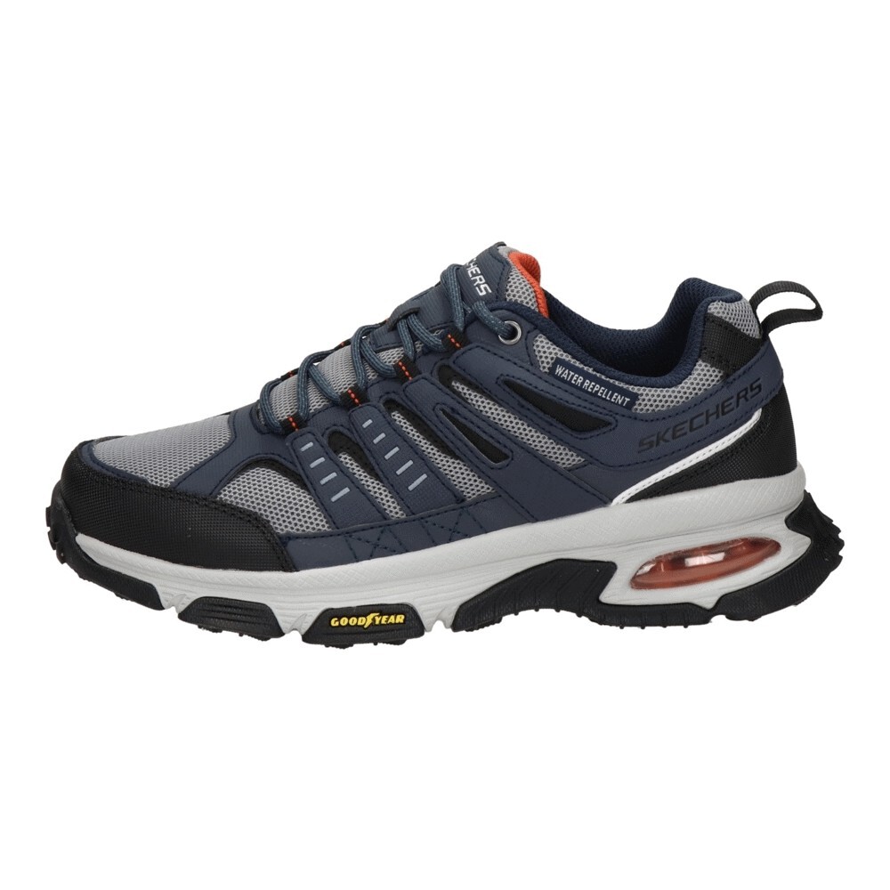 

Кроссовки Skechers Skech, blauw