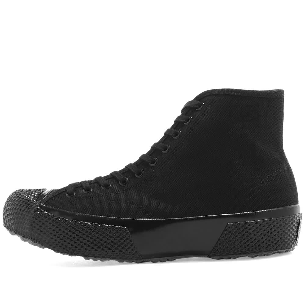 

Кроссовки Artifact By Superga 2435-Ms Japanese Canvas High