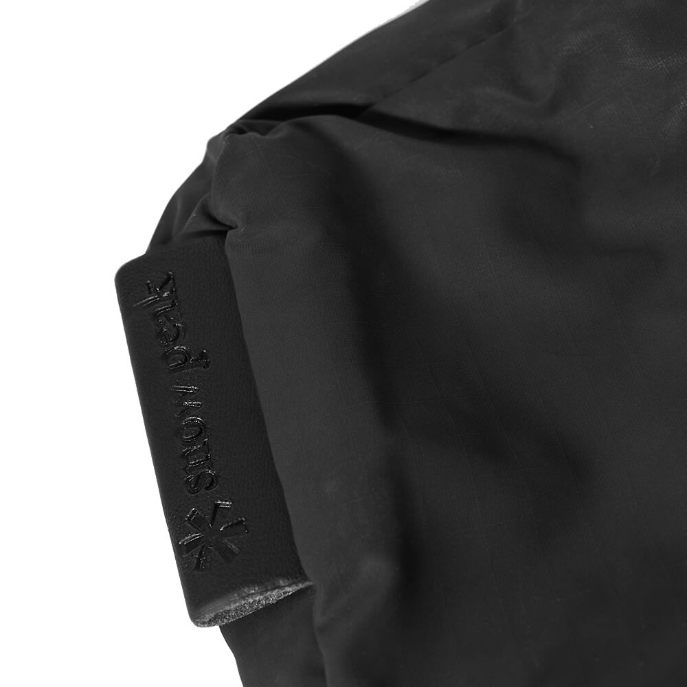 

Кошелек Snow Peak Active Sling Wallet
