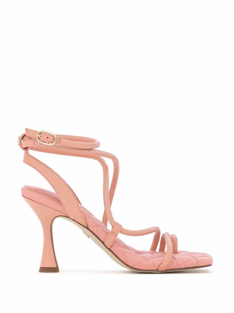 

Кожаные босоножки Maven Sam Edelman