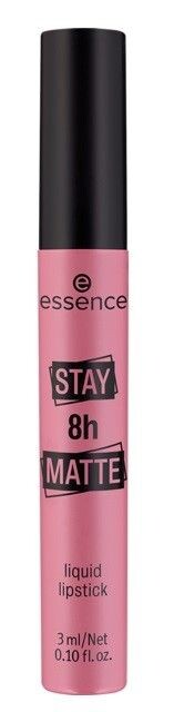 

Essence Stay 8h Matte Liquid помада для губ, 05 Date Proof