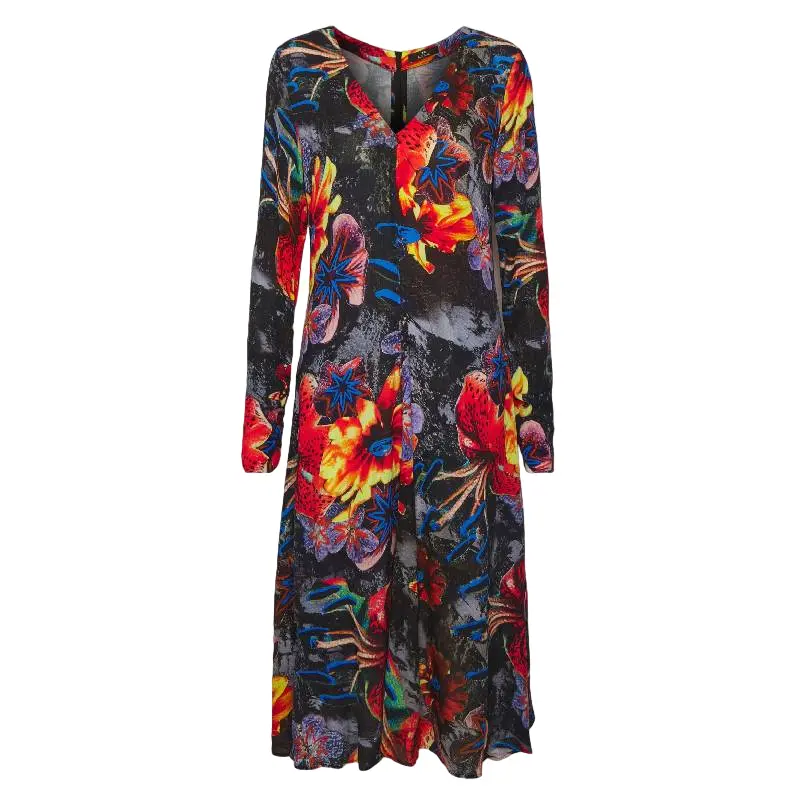 

Платье PS Paul Smith Vestito Estivo, черный