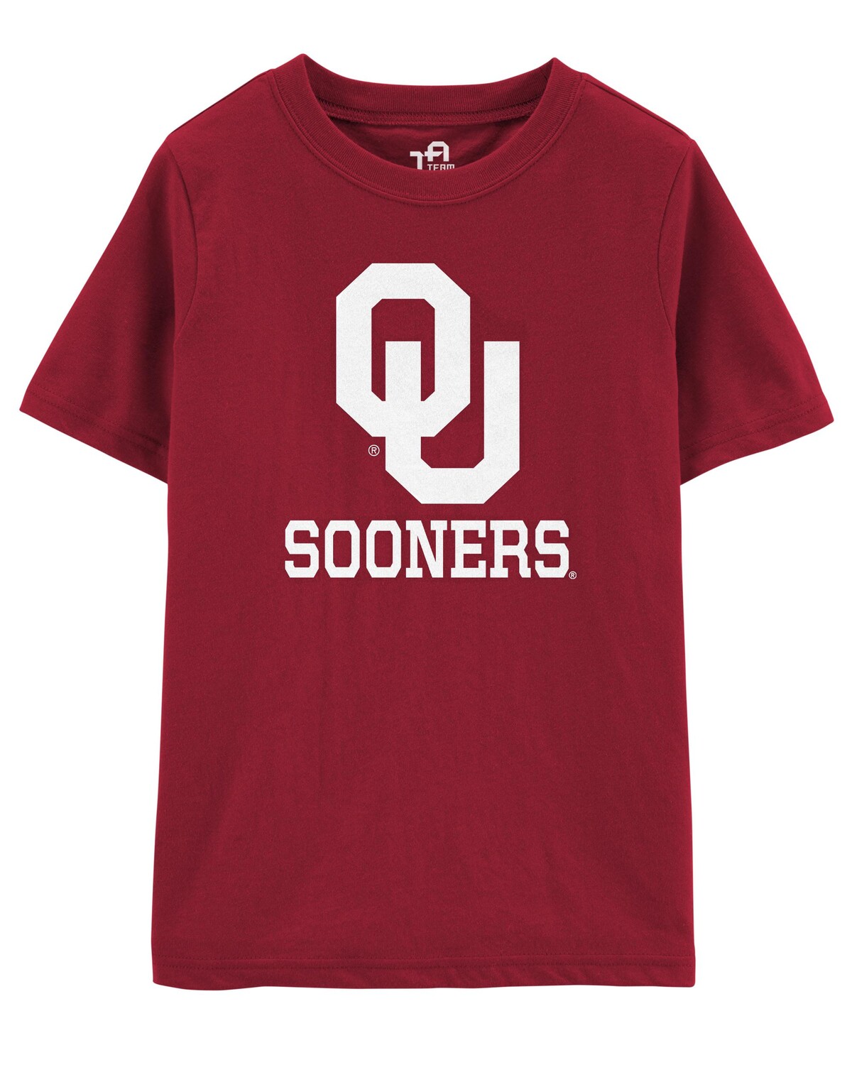 

Футболка Kid NCAA Oklahoma Sooners Carter's