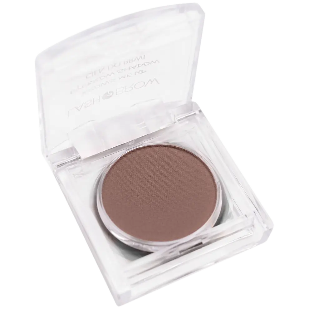 

Lash Brow тени для бровей капучино, 2 г