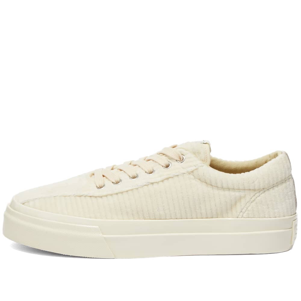 

Кроссовки Stepney Workers Club Grand Cord Dellow Sneaker