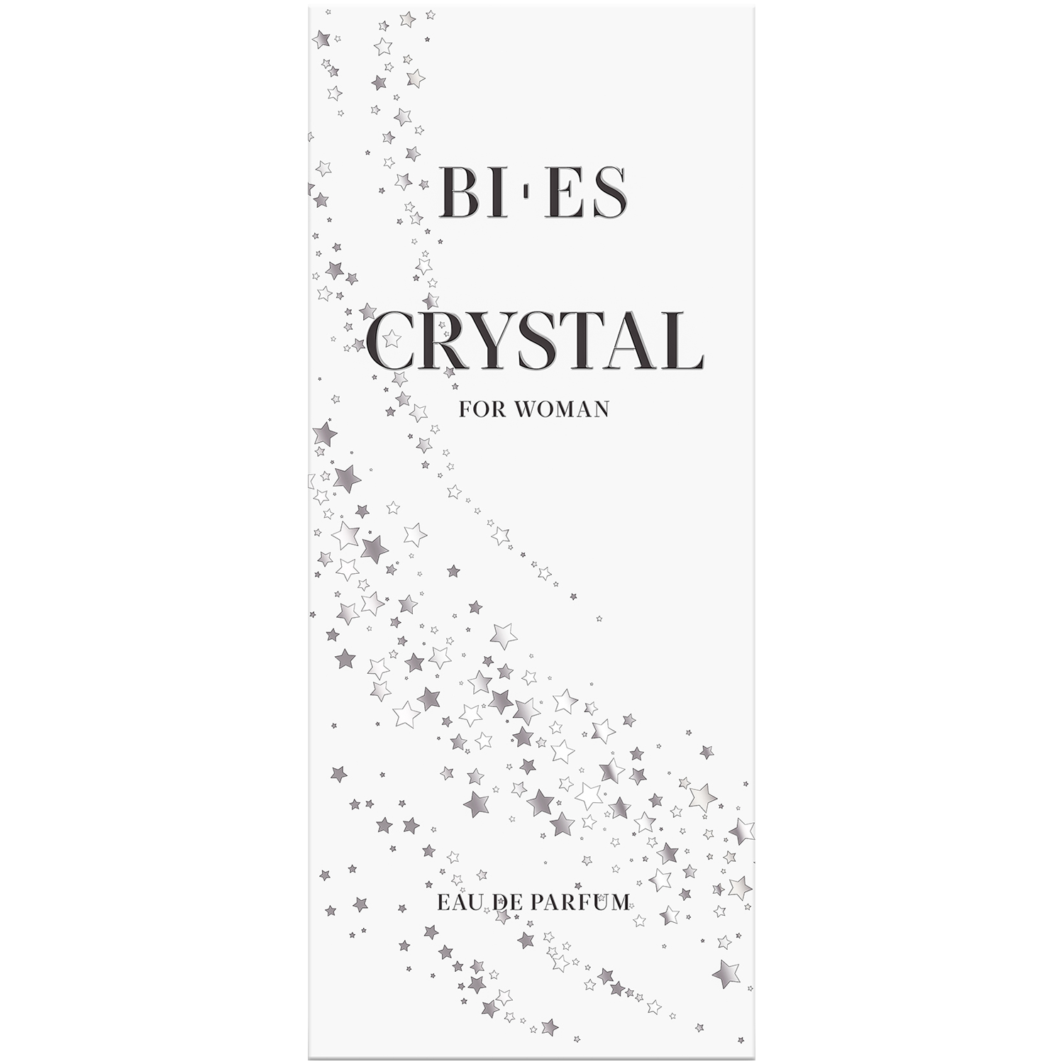 Bi-es Crystal парфюмированная вода для женщин, 100 мл