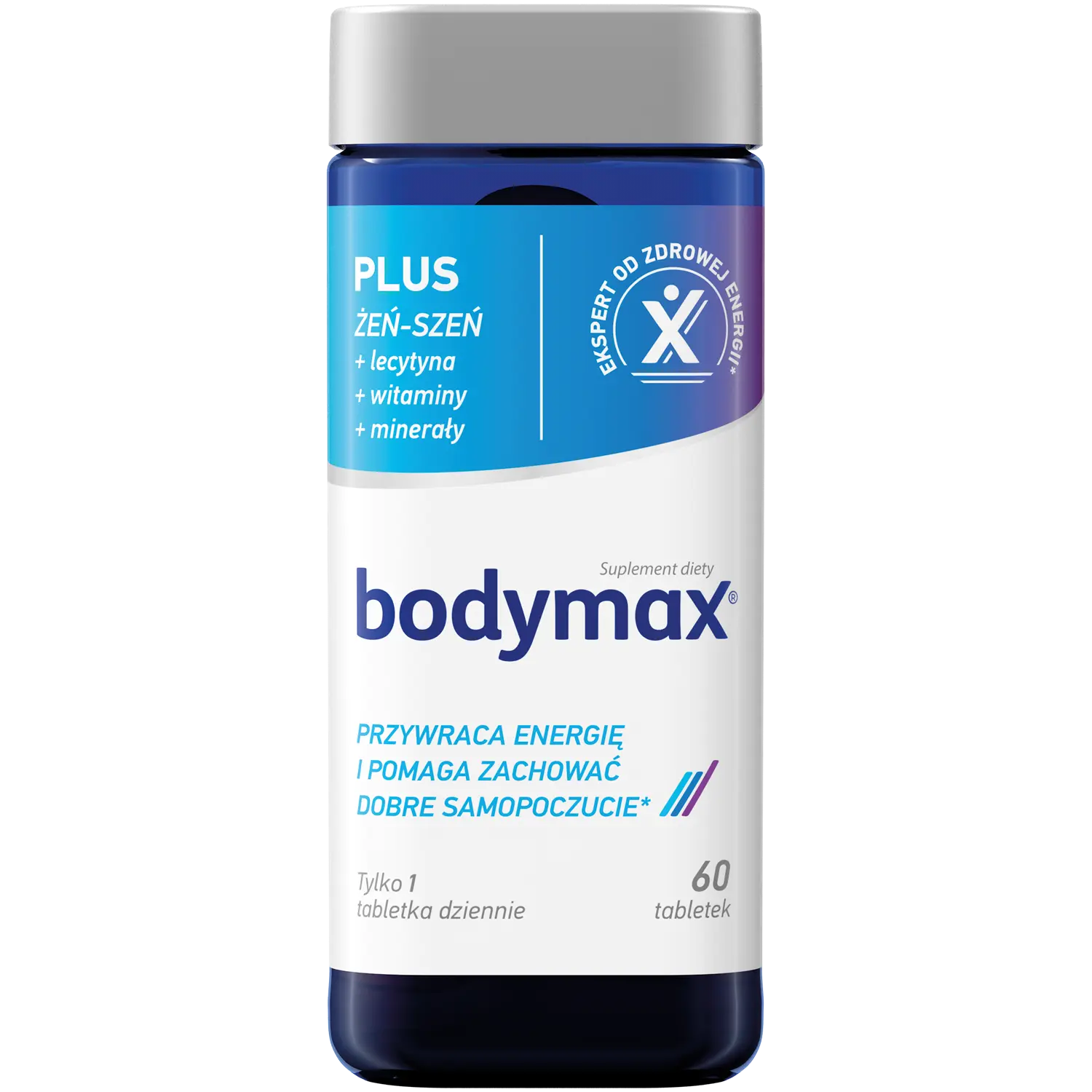

Bodymax Plus биологически активная добавка, 60 таблеток/1 упаковка