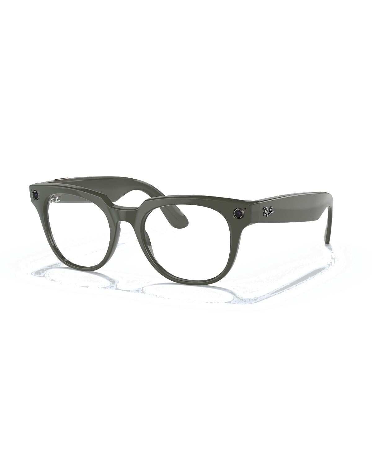 

Истории умные очки meteor Ray-Ban, мульти