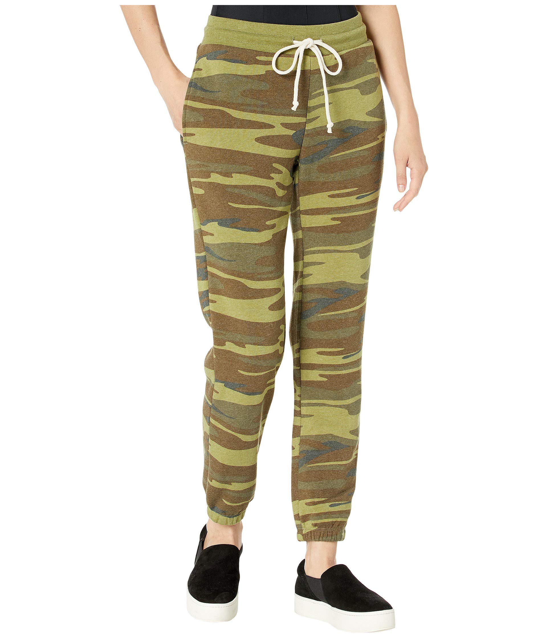 Alternative eco sales fleece jogger pant