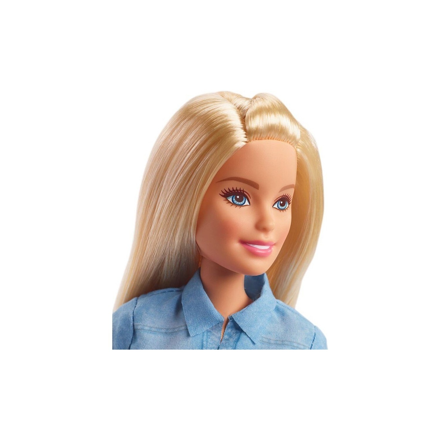 

Кукла Barbie