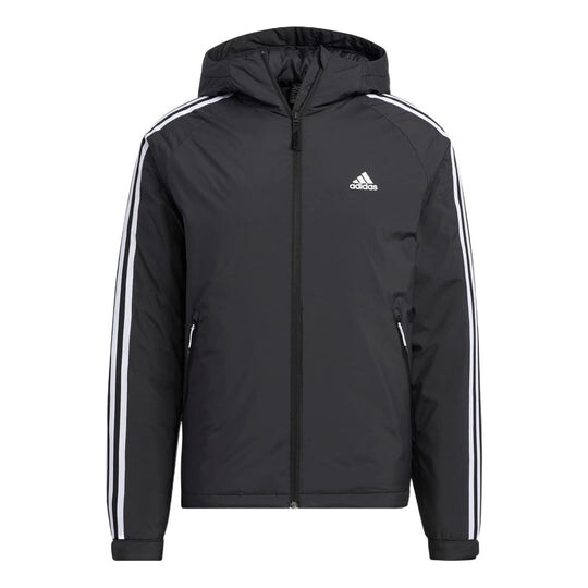 

Пуховик Adidas Logo HN2123, черный