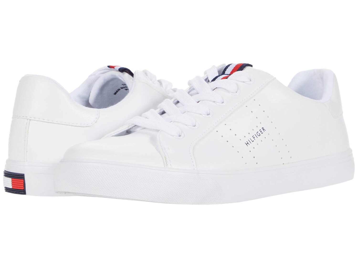 

Кроссовки Tommy Hilfiger, Lamiss