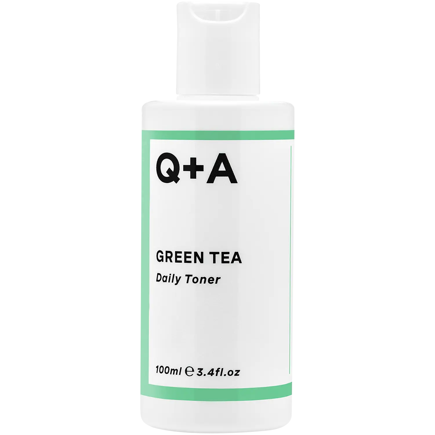 

Q+A Green Tea тоник для лица, 100 мл