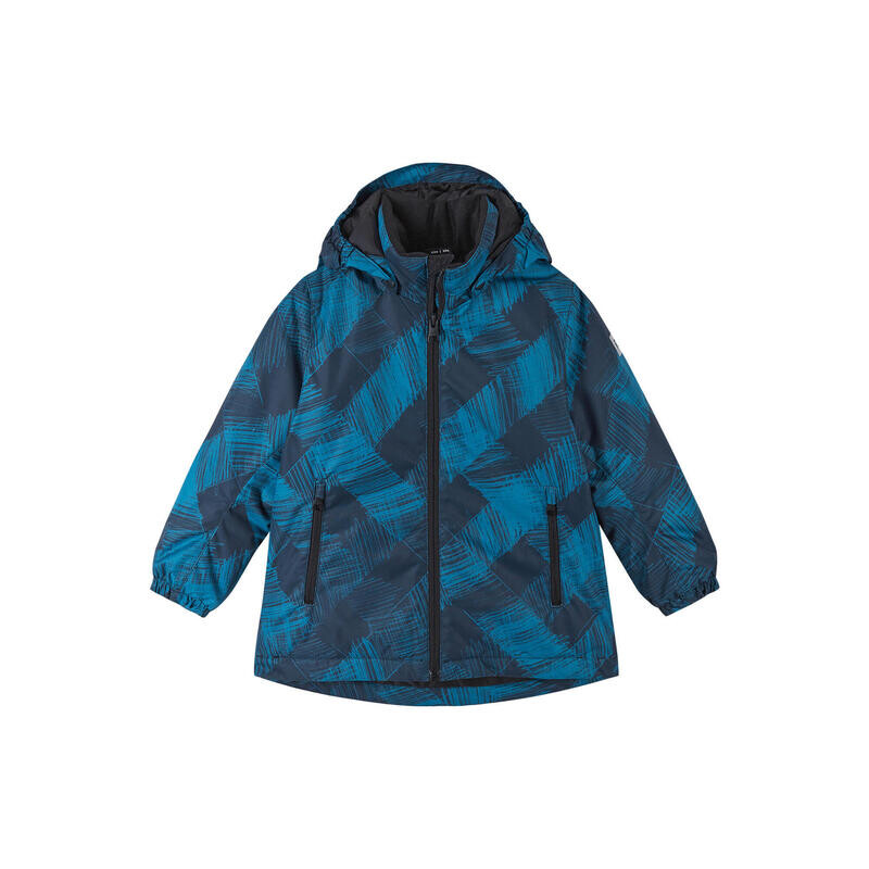 

Зимняя куртка REIMA Nuotio, цвет blau