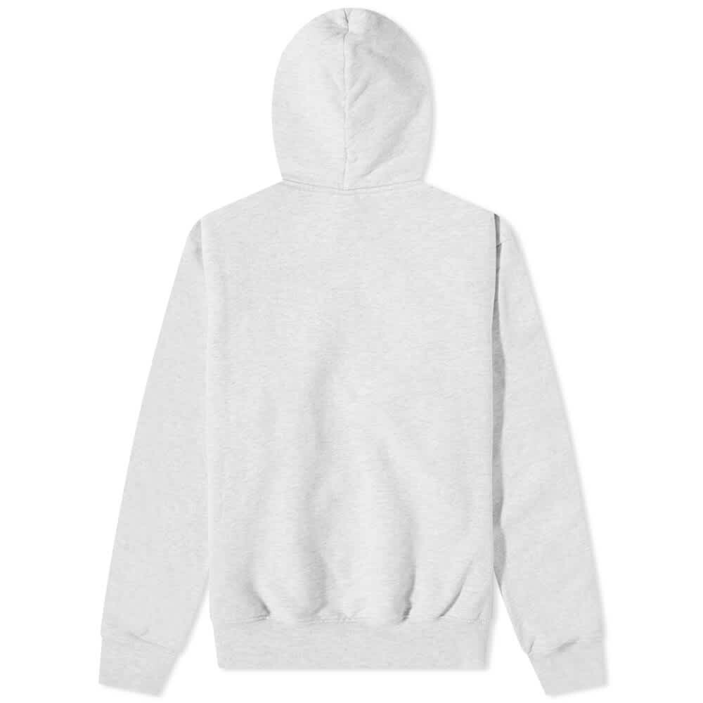 

Толстовка Sporty & Rich Wellness Ivy Hoody, Серый