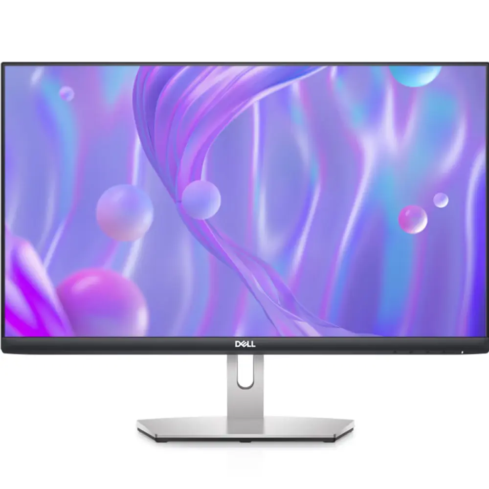 

Монитор Dell S2421HN 23,8" IPS с технологией FreeSync 1080