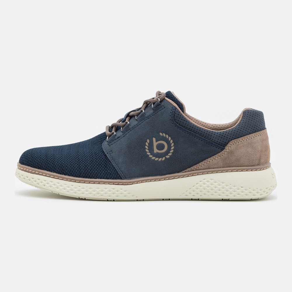 

Кроссовки Bugatti Dexter, dark blue