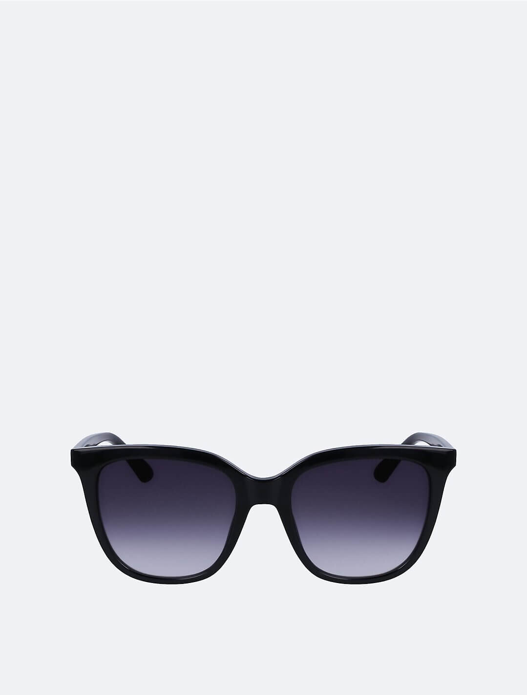 

Солнцезащитные очки Calvin Klein Modified Rectangle, серый