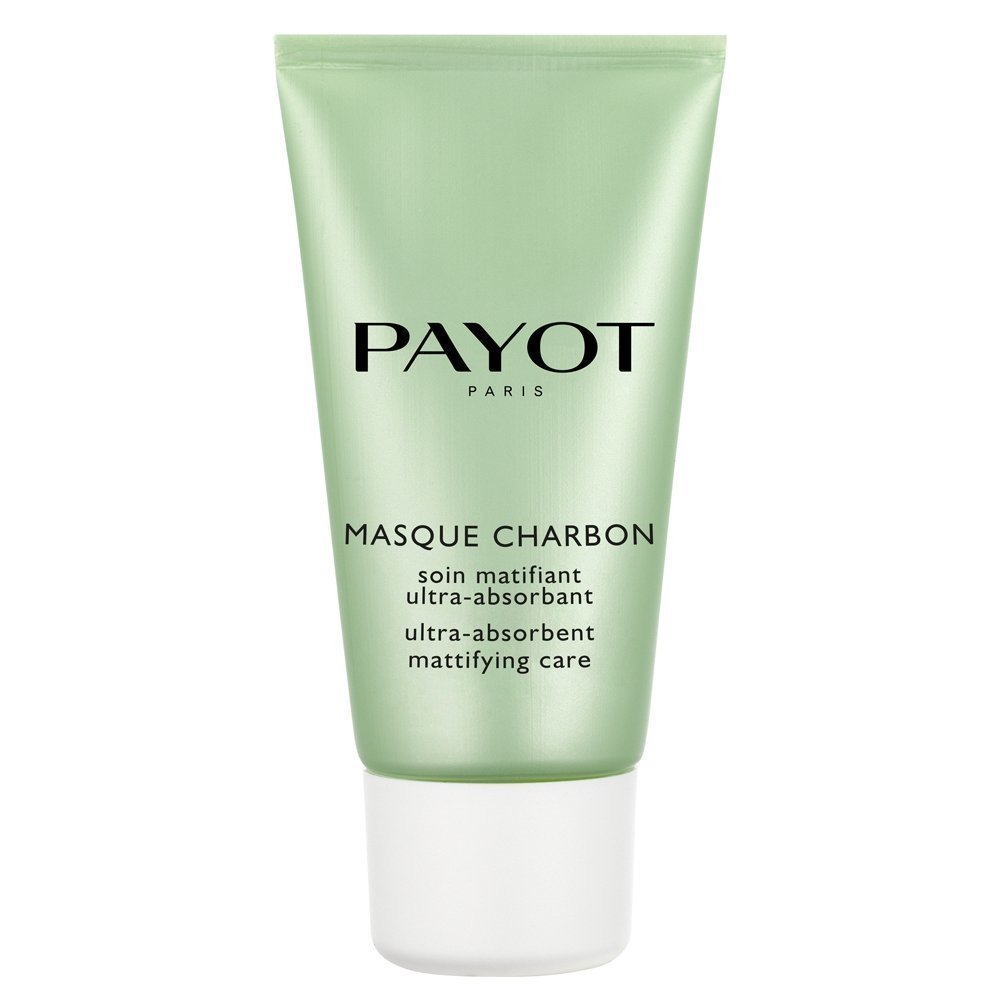 

Payot Угольная маска для лица Pate Grise Masque Charbon 50мл