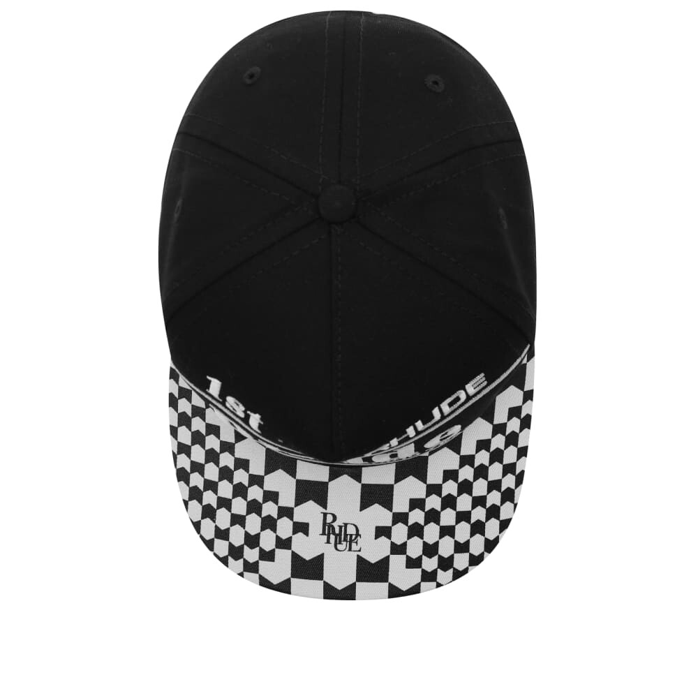 

Финишная кепка Rhude