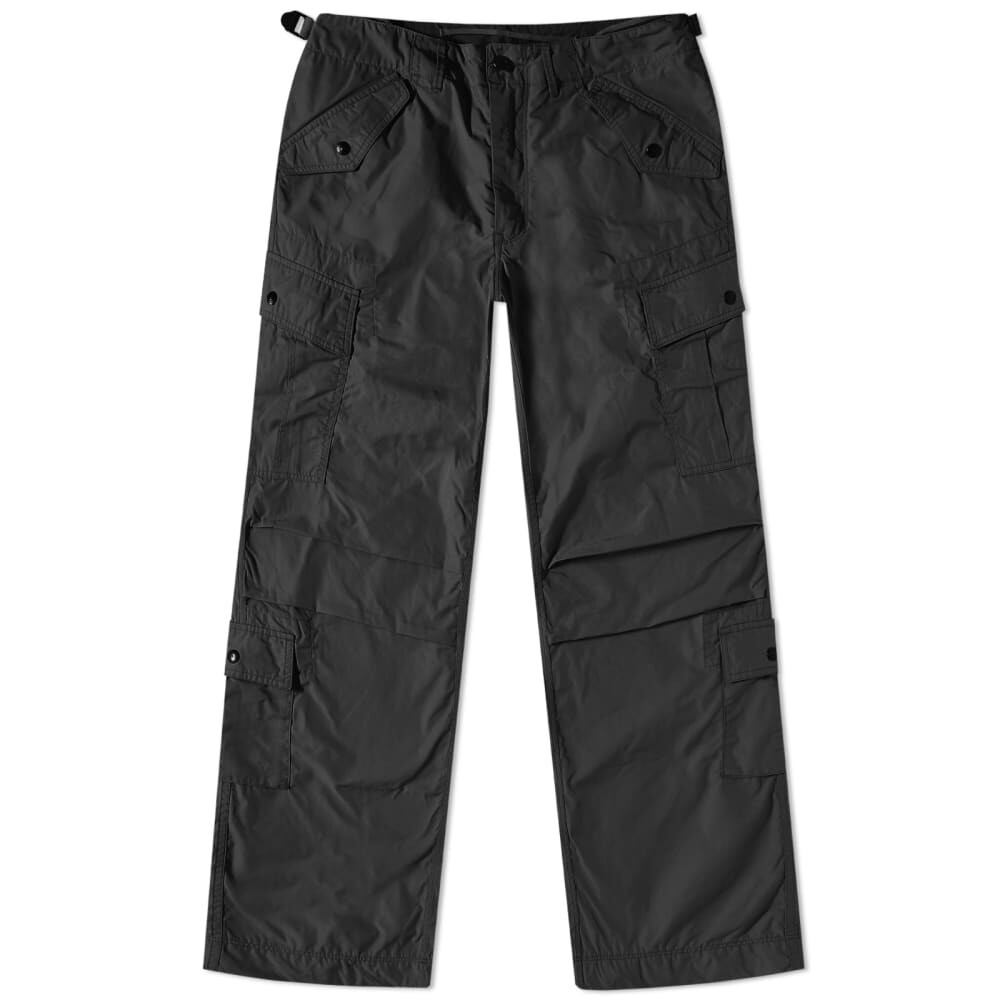 

Брюки Eastlogue 8P Battle Field Pant, Серый