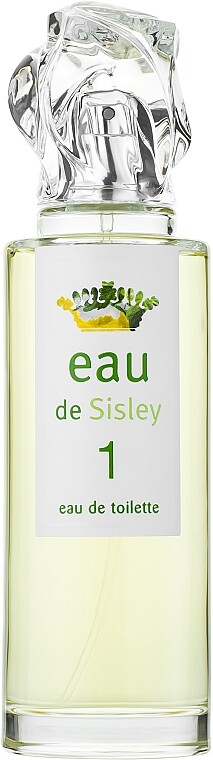 

Туалетная вода Sisley Eau de Sisley 1