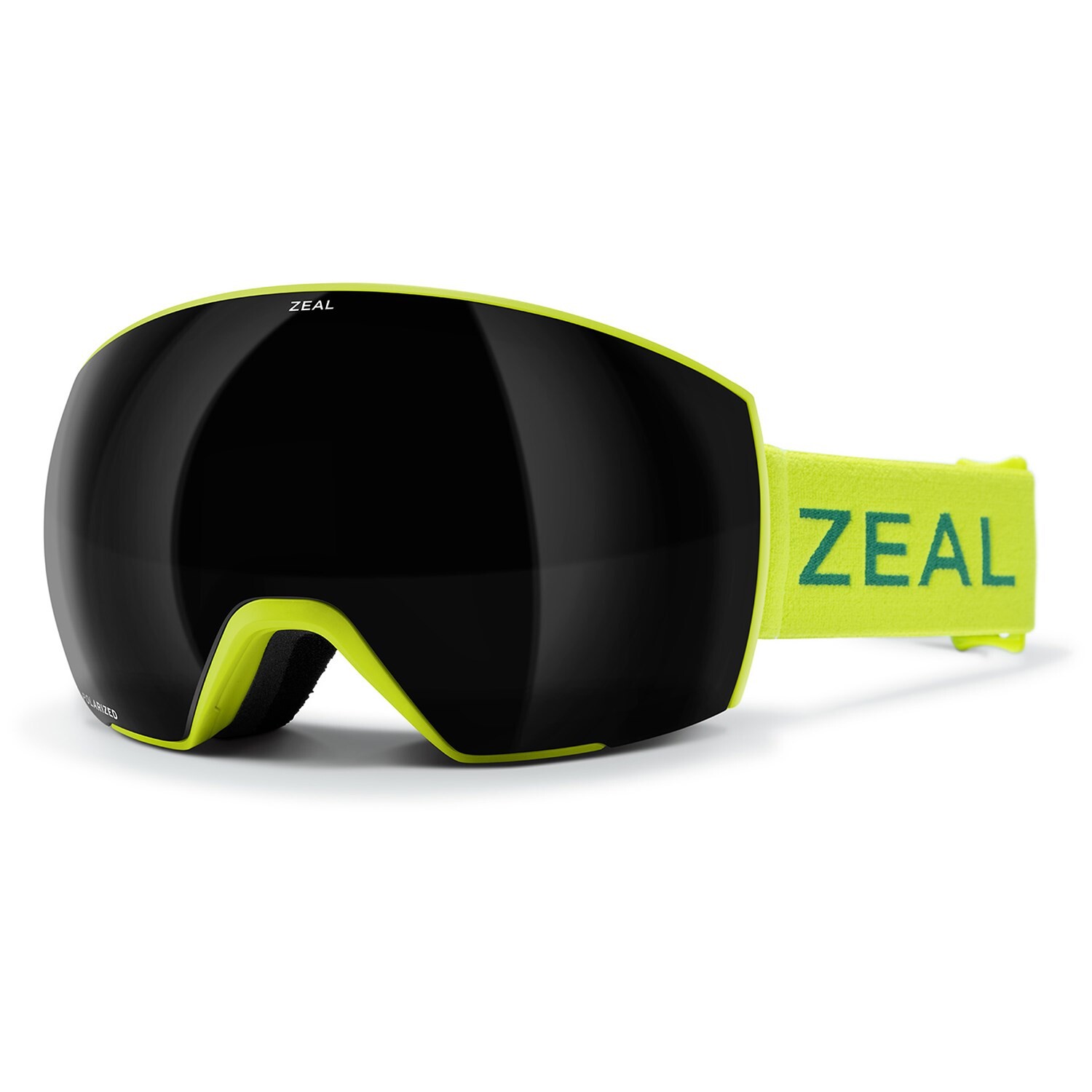 

Защитные очки Zeal Hangfire, зеленый