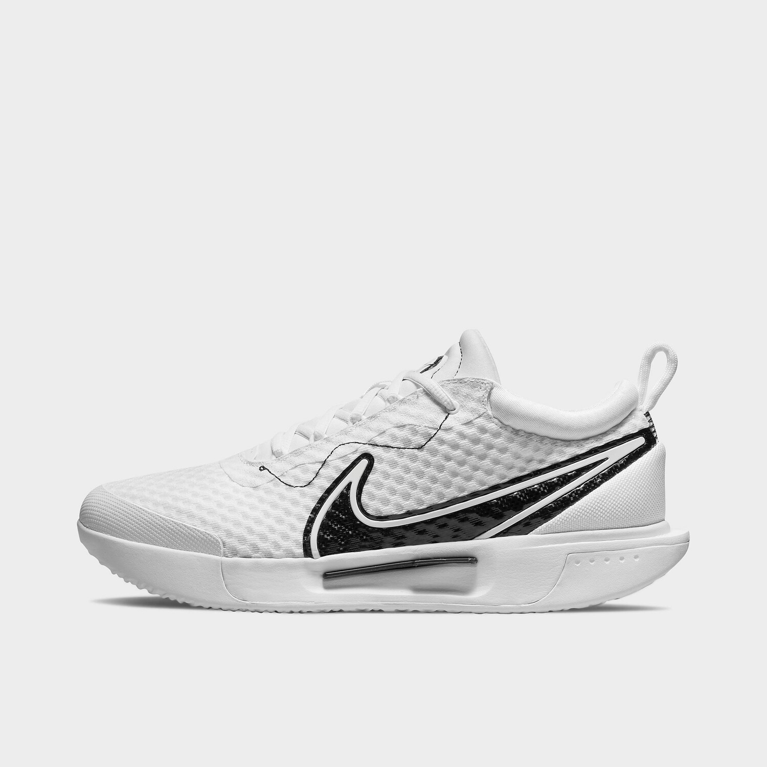

Мужская теннисная обувь NikeCourt Zoom Pro, белый