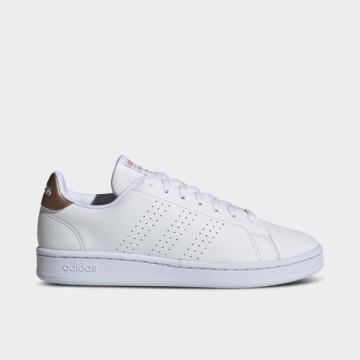 

Женская повседневная обувь Adidas Essentials Advantage, белый
