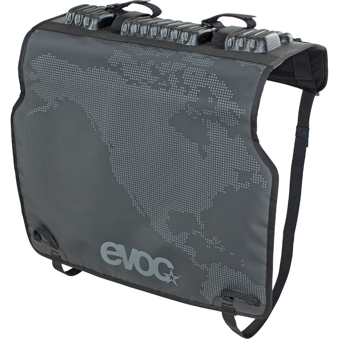 

Защита транспорта Evoc Tailgate Pad Duo, черный