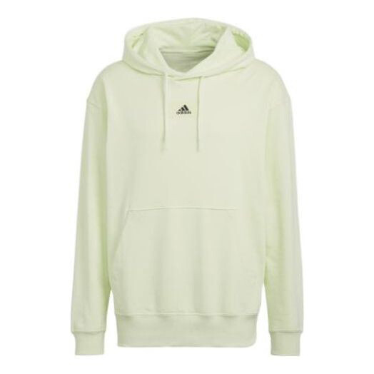 

Толстовка Adidas Sports Acid Green, Зеленый