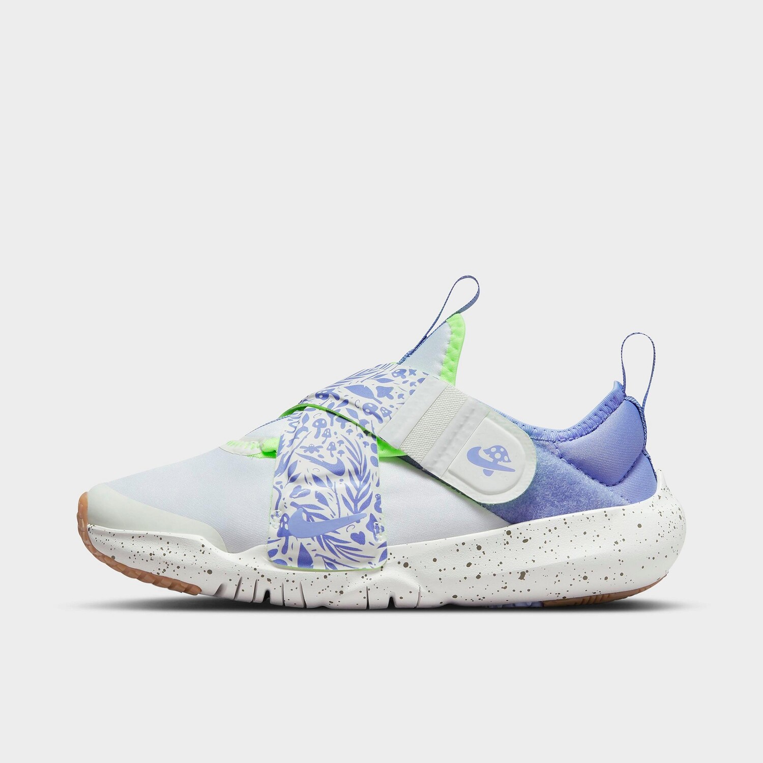 

Повседневная обувь Nike Flex Advance SE для маленьких детей, красный