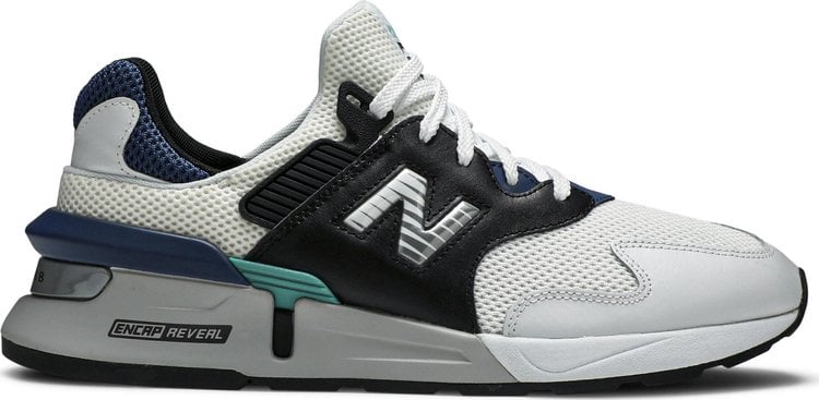 New balance cheap 997 sport blue