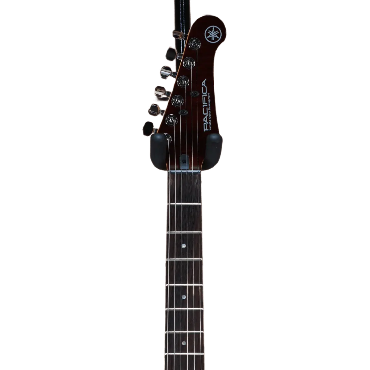 Гитара yamaha 3 4