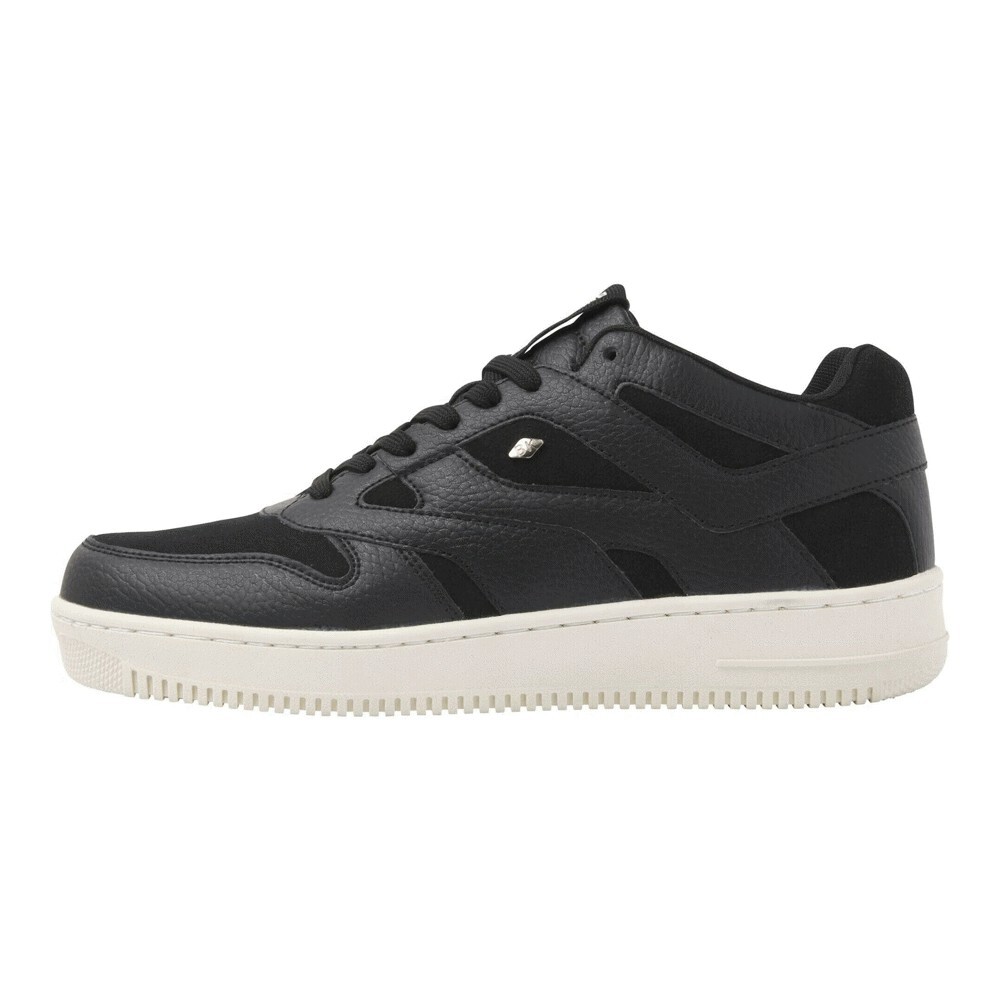 Кроссовки British Knights Glade, black