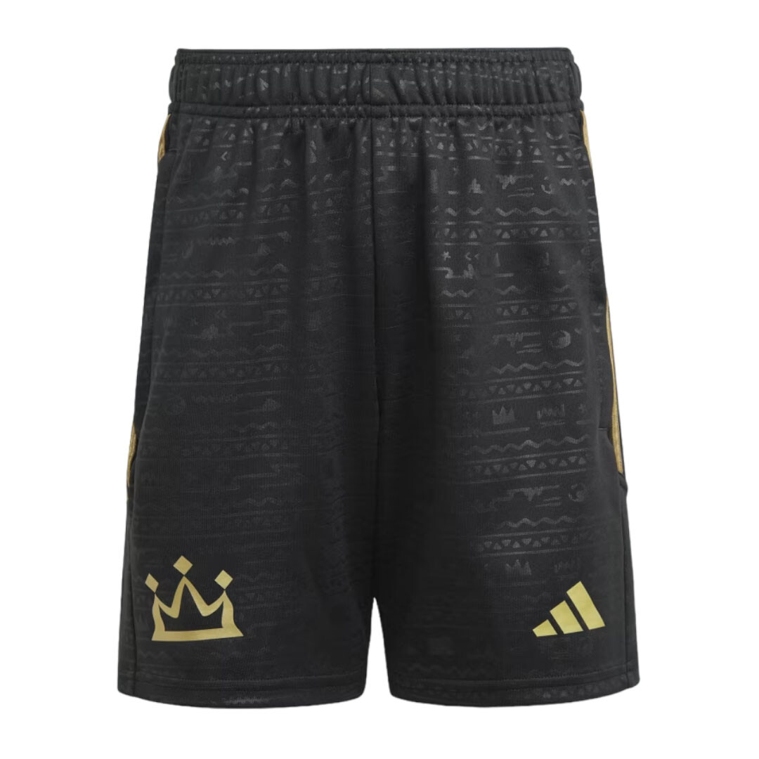 

Шорты Adidas Salah Training, черный