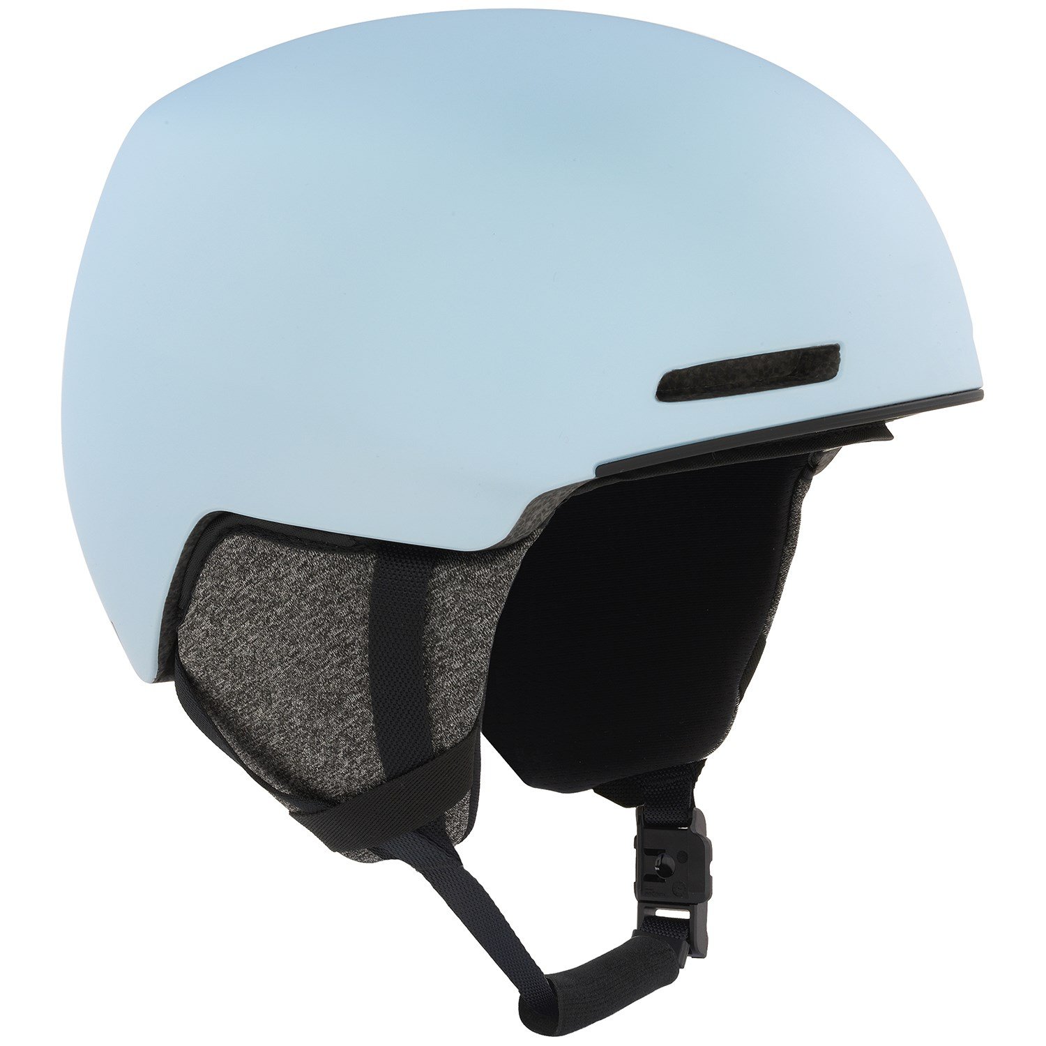 Круглый шлем Oakley MOD 1, синий