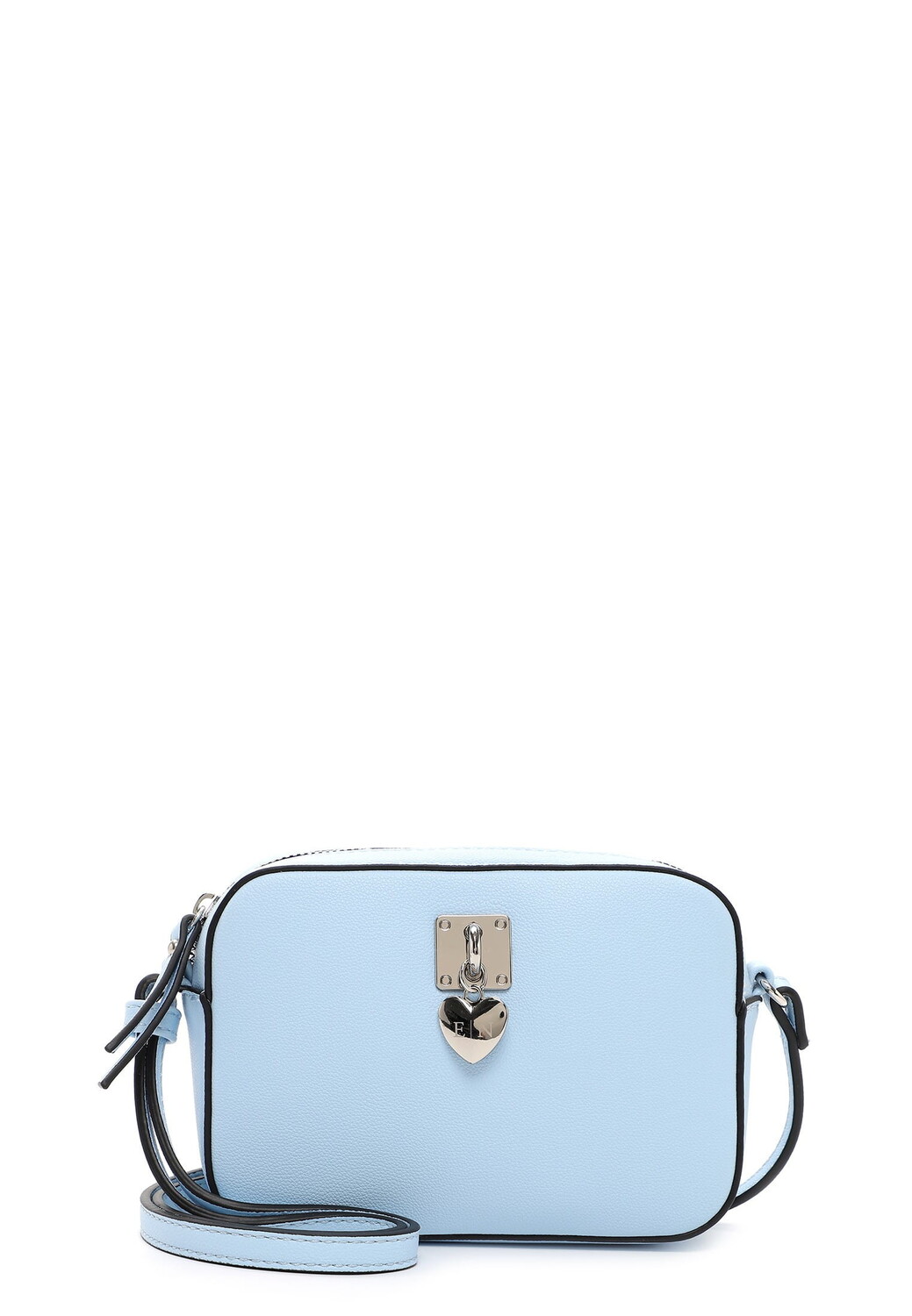 

Сумка через плечо EMILY & NOAH Umhängetasche E&N Birte, цвет lightblue