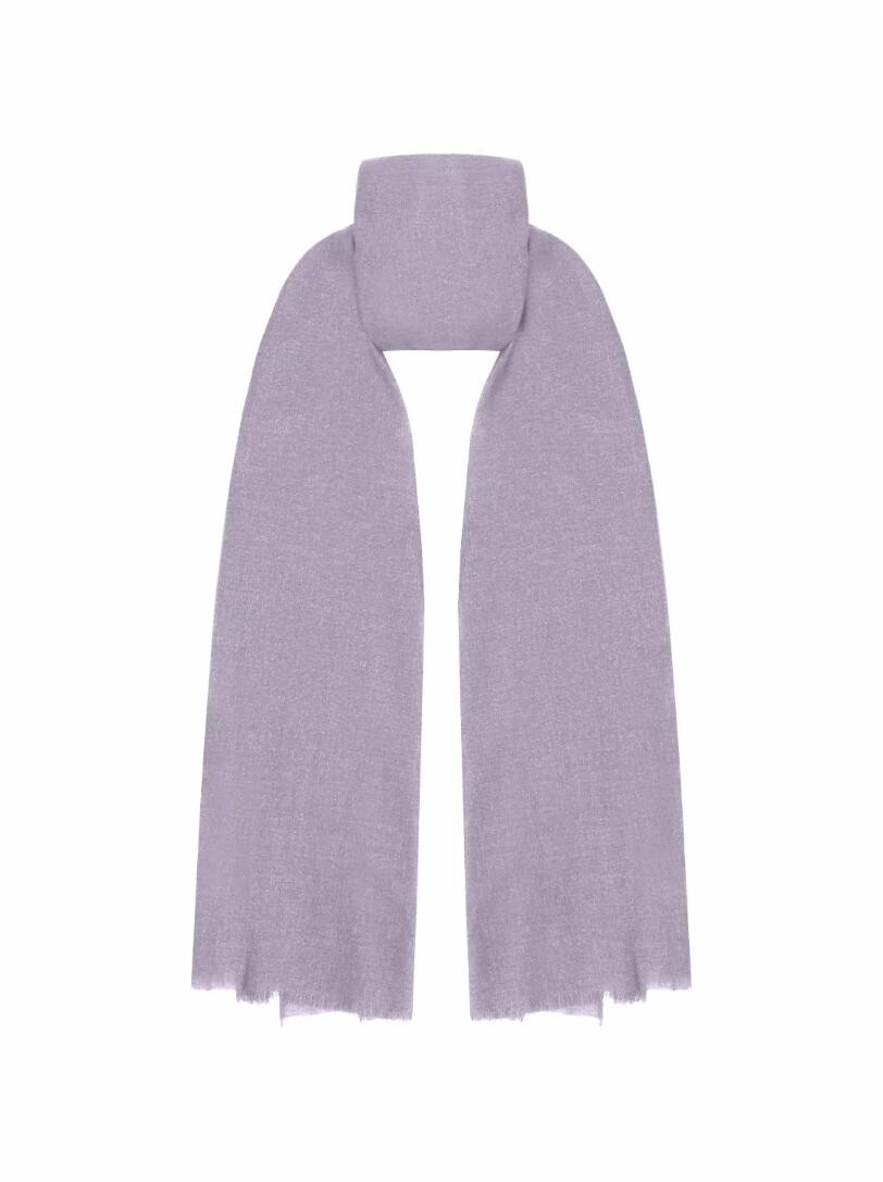 

Палантин с люрексом Brunello Cucinelli
