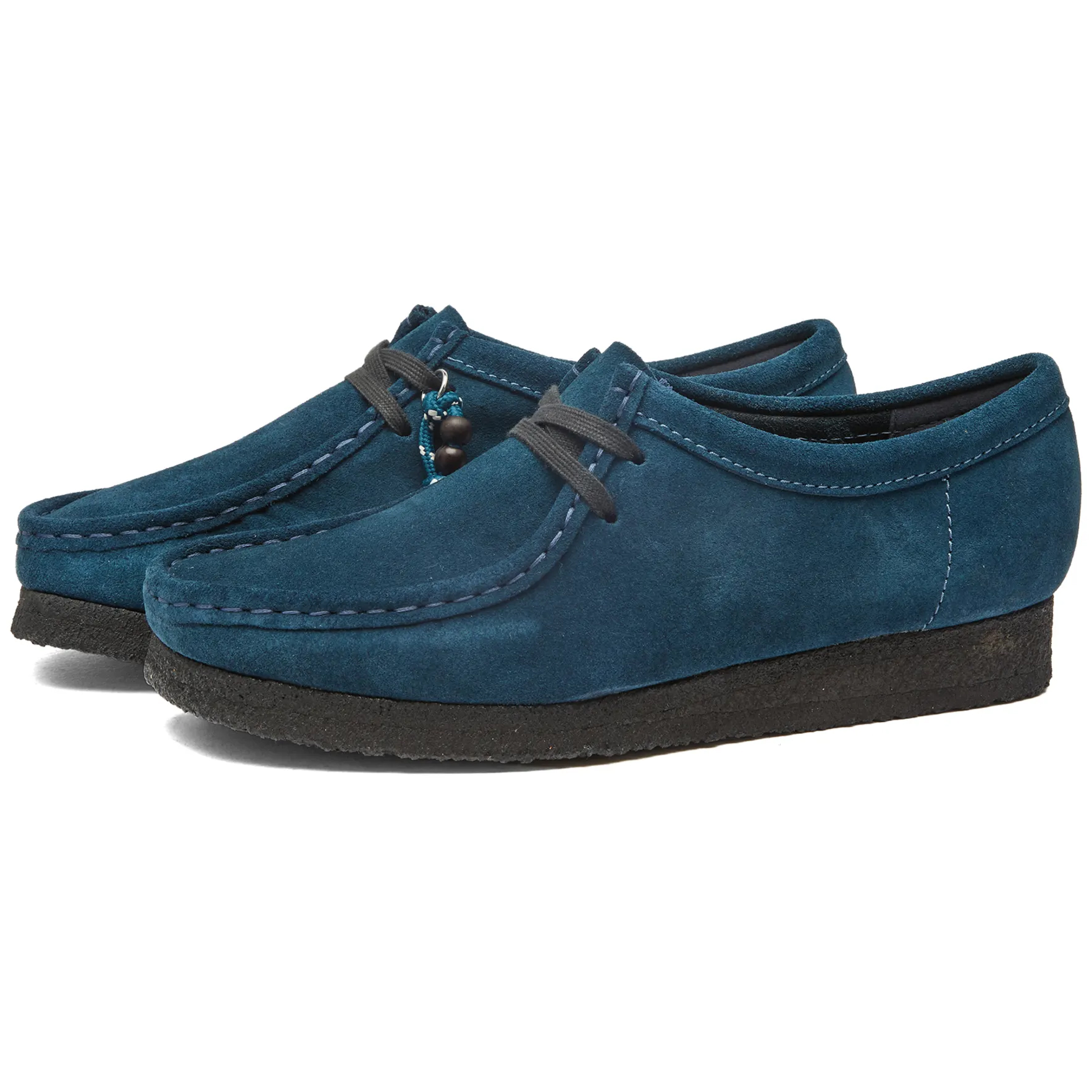 Мокасины clarks